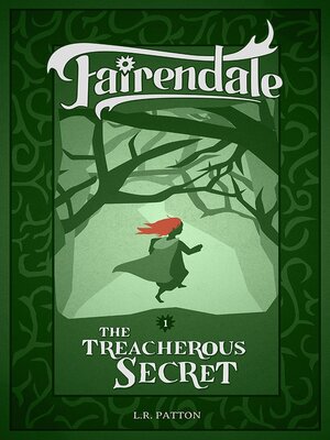 cover image of The Treacherous Secret
